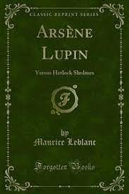 Inspired by the adventures of arsène lupin, gentleman thief assane diop sets out to avenge his. Arsene Lupin Ebook Pdf Von Maurice Leblanc Portofrei Bei Bucher De