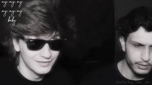 Chester Mester and Nester