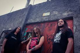 ATROCITUS | EM FORMAÇÃO ✊️ Estamos muito gratos pela espera e apoio de  vocês nessa transição aqui. Somos uma banda de Thrash/Death Metal, saída  das... | Instagram