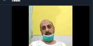 Ali saleh mohammed ali jaber (bahasa arab: Begini Kondisi Syekh Ali Jaber Usai Ditusuk Orang Tak Dikenal Merdeka Com