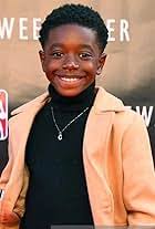 Ca'Ron Jaden Coleman