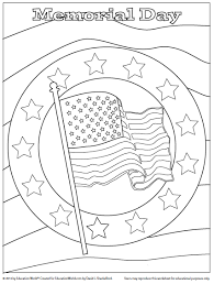 Maybe you would like to learn more about one of these? Memorial Day Coloring Pages Kidsuki