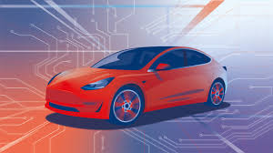 The metal structure is a combination of aluminum and steel, for maximum strength in every area. Bahn Frei Die Pramien Fur Elektroautos Sind Da Spuerkeess