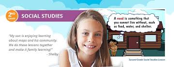 Grammar worksheets for grade 2. 2nd Grade Social Studies Curriculum Time4learning
