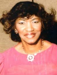 Bessie Bibbs Obituary