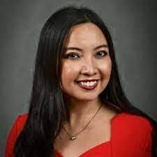 Dasha Arias's Instagram, Twitter & Facebook