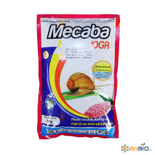 Mecaba 10GR