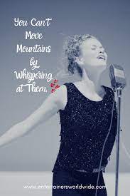 Singers Musicians Inspiration Quote Musician Quotes Inspirational Quotes Motivation Inspirational Quotes