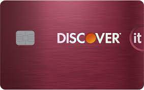 There is no direct address for bankruptcy correspondence for discover card. 6 Best Discover Credit Cards 5 Cash Back 0 Fees More