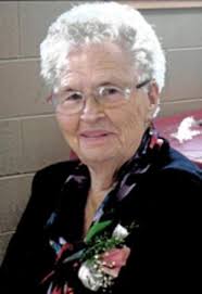 Jean Garrett (Strong)