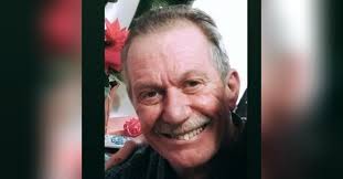 Ralph Anthony Chapman Obituary