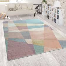 Teppich kurzflor webteppich grau uni tarz in größen billigerluxus.de alle preise sind inkl mwst kostenloser versand innerhalb deutschlands versandkosten in andere länder finden sie hier kurzflorteppiche günstig online kaufen real.de designer teppich wohnzimmer teppiche kurzflor meliert lila grau schwarz creme grössex cm Kurzflor Teppich Abstrakte Linien Bunt Teppichcenter24