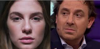 Check out marco borsato tour schedule, live reviews, photos, and details. Dit Heeft Marco Borsato 53 Met Zangeres Maan 23 Gedaan Dagelijks Nederland