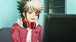 Pin By Rina On Voice Of Fox Kitsune Anime Kong