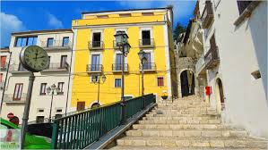 Via fontanella, guardia sanframondi, benevento. Guardia Sanframondi Italy Review