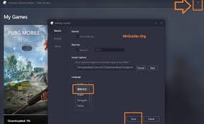 Maybe you would like to learn more about one of these? Tencent Gaming Buddy Fasrmeeting