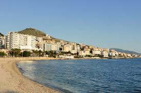 The name saranda derives from an early christian monastery dedicated to agioi saranta (forty saints). An Evening Stroll Around Saranda Albania One Trip At A Time