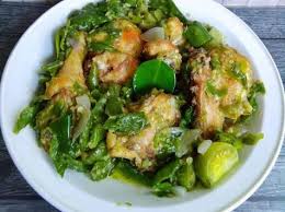 Resep Dan Cara Membuat Ayam Lado Untuk Pemula Yang Enak Bikin Nagih Iniresep Com Resep Resep Ayam Resep Masakan Resep
