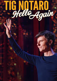 Tig Notaro: Hello Again streaming: watch online