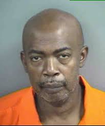 Golden Gate man accused of killing wife, son dies in hospice