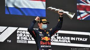 Ce site utilise google analytics. Max Verstappen Wins Emilia Romagna Grand Prix Sports German Football And Major International Sports News Dw 18 04 2021