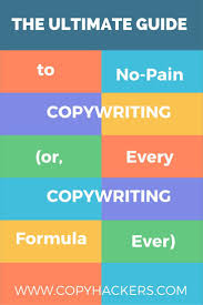 Every Single Copywriting Formula In This Ultimate Guide To Copywriting Formulas Copywriting Writing Jobs Marketing Copywriting