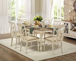 Get 20% off everything at the white company with code magical20. Buy Homelegance Azalea Dining Table Set 7 Pcs In Off White Fabric Online