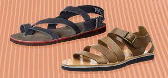 Top 10 flip flop brands in india. The Best Sandals For Men That Are Fashionable And Comfortable