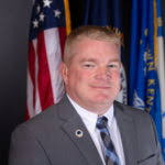 Elizabethtown Mayor Jeff Gregory