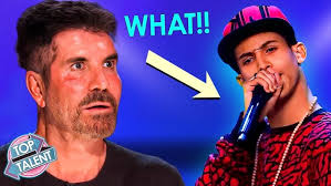 PERFILES de BERLÍN: Daniel Mandolini (Mando Beatbox)