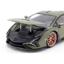 Sian davey is an awarded documentary and editorial photographer based in the united kingdom. Lamborghini Sian Fkp 37 Baujahr 2020 Matt Olivgrun 1 18