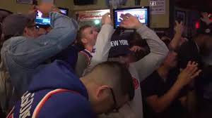 Knicks Fans React After They Lose Nba Lottery Zion Williamson