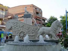 Getafe c.f., getafe (getafe, madrid). Pin On Fontaneros Getafe 603 932 932