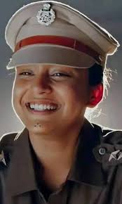 Freen looking gorgeous 😍 in that cop uniform and always so much beautiful  swagger freen you make me want to get arrested if all cop will look like  you( smile 😃) take