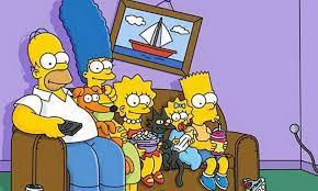 Um personagem de 'Os Simpsons' vai morrer na próxima temporada ...