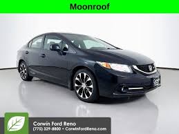 Image result for Crystal Black 2013 Civic
