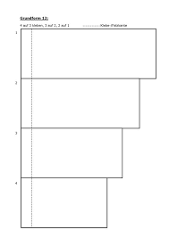 Darum eignen sich lapbooks so gut für die grundschule. 170 Lapbook Vorlagen Ideen Lapbook Vorlagen Vorlagen Lapbook Ideen