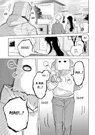 Read Paperbag-Kun Is In Love Chapter 1 - Manganelo