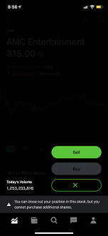 I had ~$110,000 total portfolio with many. Robinhood Stops Gme And Amc Stock Trading Outraging Investors