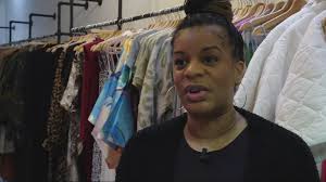 New Black-owned clothing store in Portland's Kenton neighborhood