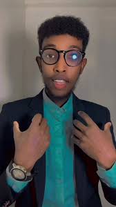 Somali Speakers Khalid