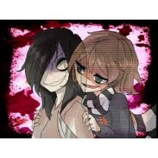 If you're uncertain which one you're looking for, just flip a coin. Jeff Or Liu Homicidal Liu X Reader X Jeff The Killer