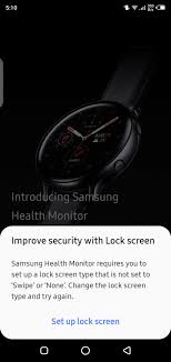 The main feature of samsung health is to keep track. Samsung Health Monitor Apk Gba Fun Android Tuntun