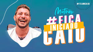 Description of votação bbb 21 paredão. Caio Afiune S Tweet Mutirao Iniciado O Paredao Dessa Semana E Falso Votem No Caio Foco Total No Gshow Esquecam Enquetes Meta 1 200 Votos Enviem Os