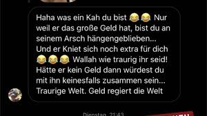 Er ist 32 jahre alt und seine staatsbürgerschaft ist deutschland. Max Kruse Von Union Berlin Weist Internet Hater In Die Schranken Eurosport