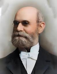 William James Kirkpatrick