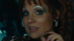 How Did Jessica Chastain Permanently Damage Her Skin Playing This Famous  Role?