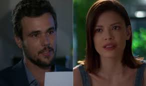 Rômulo NC, autor em TV Prime