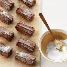 Baby Buche De Noel Cookies Recipe Recipe In 2020 Cookies Recipes Christmas Holiday Cookies Cookie Recipes