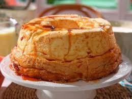Isla Flotante Con Sambayon Receta Sambayon Receta Recetas De Comida Isla Flotante Receta
